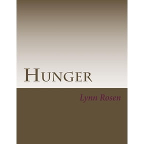Hunger (Paperback)