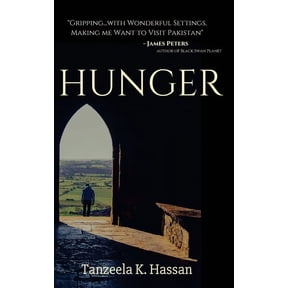 Hunger (Paperback)
