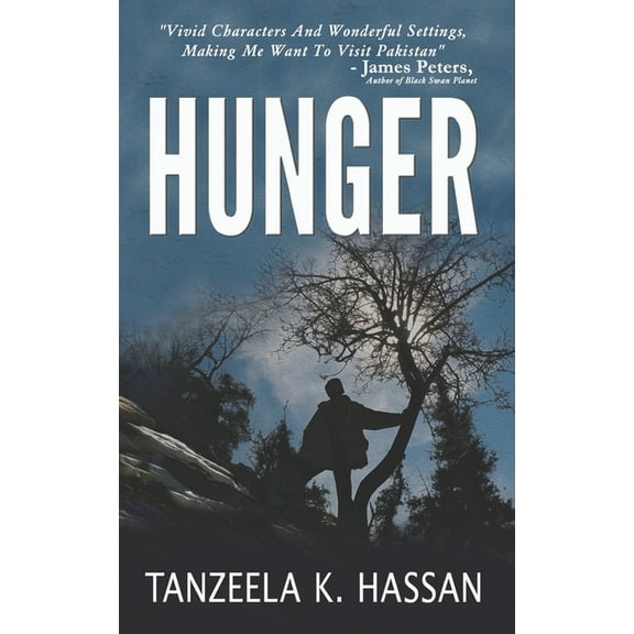 Hunger (Paperback)
