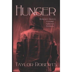 Hunger (Paperback)