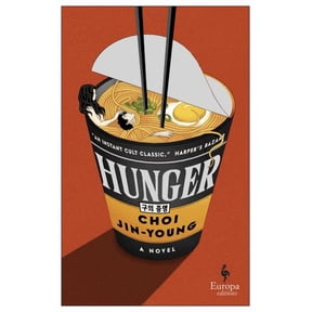 Hunger, (Paperback)