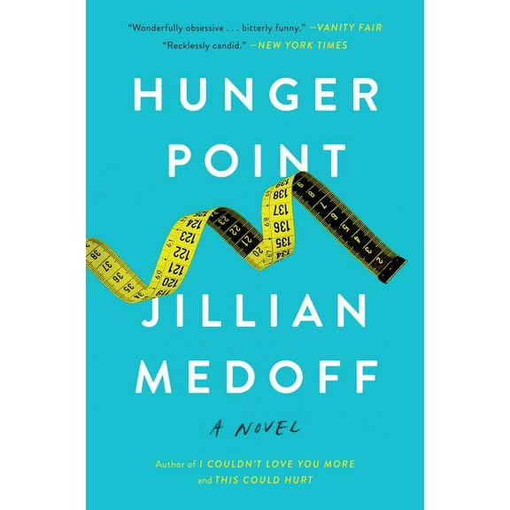 Hunger Point, (Paperback)