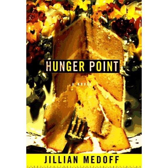 Pre-Owned Hungerpoint Paperback