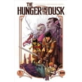 thumbnail image 1 of Hunger and the Dusk, The #1A VF ; IDW Comic Book, 1 of 1