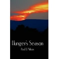 thumbnail image 1 of Hunger's Season, (Paperback), 1 of 1