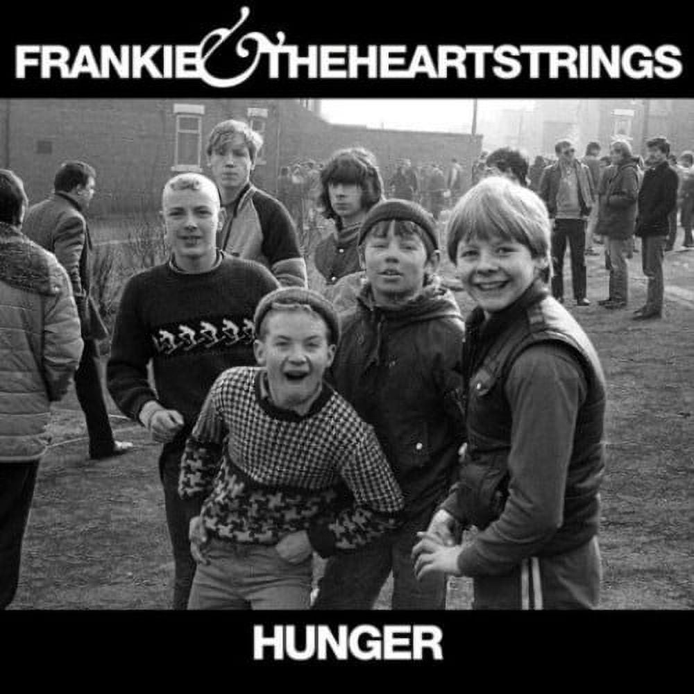Hunger - Walmart.com