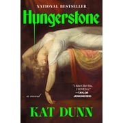 Hungerstone, Paperback
