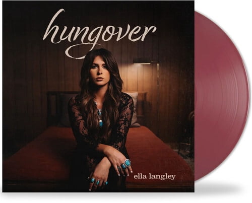 Ella Langley - hungover -Vinyl