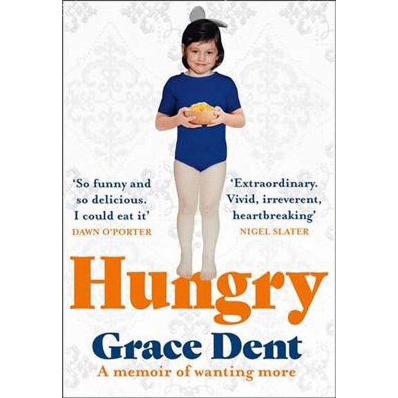 Pre-Owned Hungry