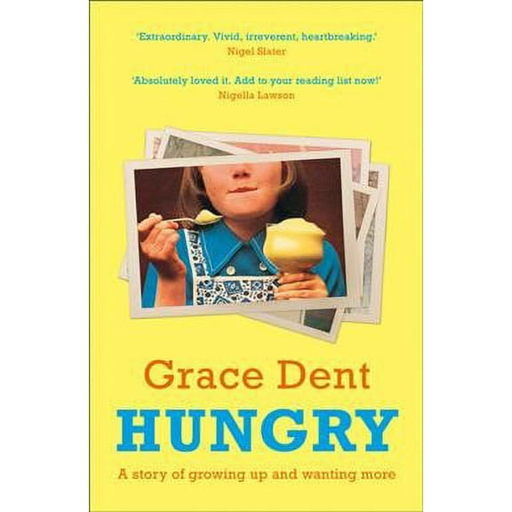 Hungry