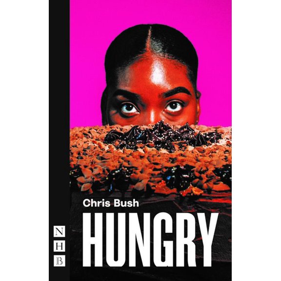Hungry, (Paperback)