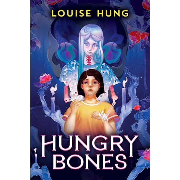 Pre-Owned Hungry Bones (Hardcover) 1338832581 9781338832587