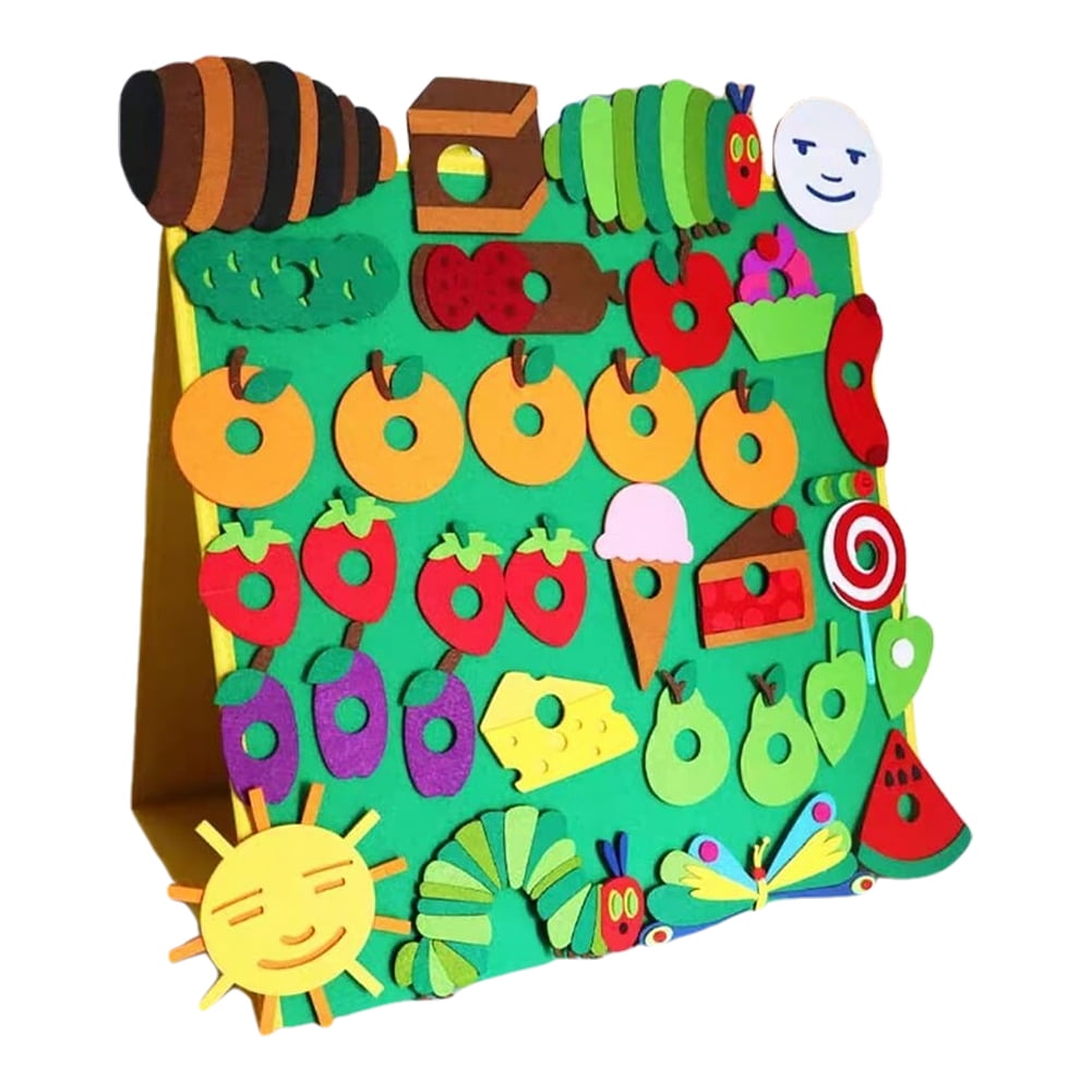 Hungry caterpillar activity toy hotsell