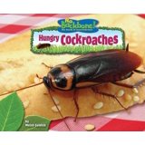 Pre-Owned Hungry Cockroaches (No Backbone! Insects) Hardcover - Walmart.com