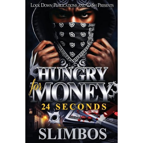 Hungry For Money, (Paperback)