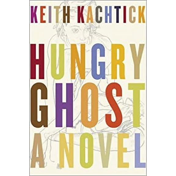 Pre-Owned Hungry Ghost 9780060523909 Used
