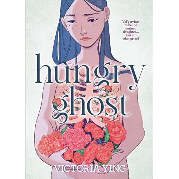 Pre-Owned Hungry Ghost