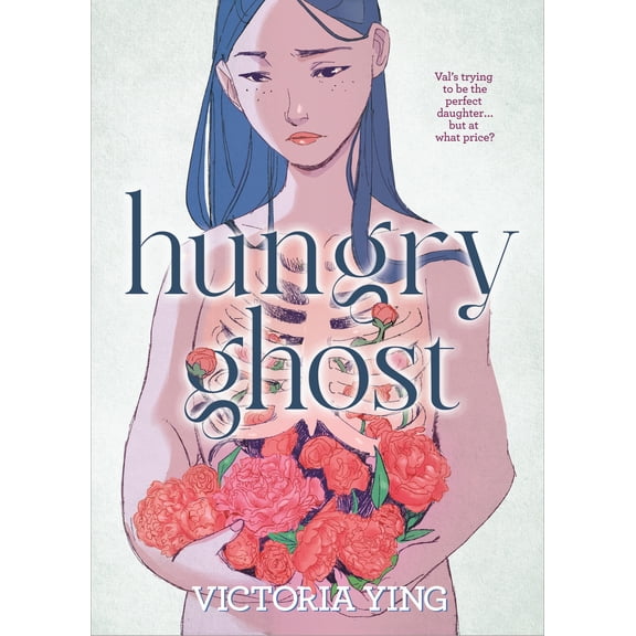 Hungry Ghost (Hardcover)