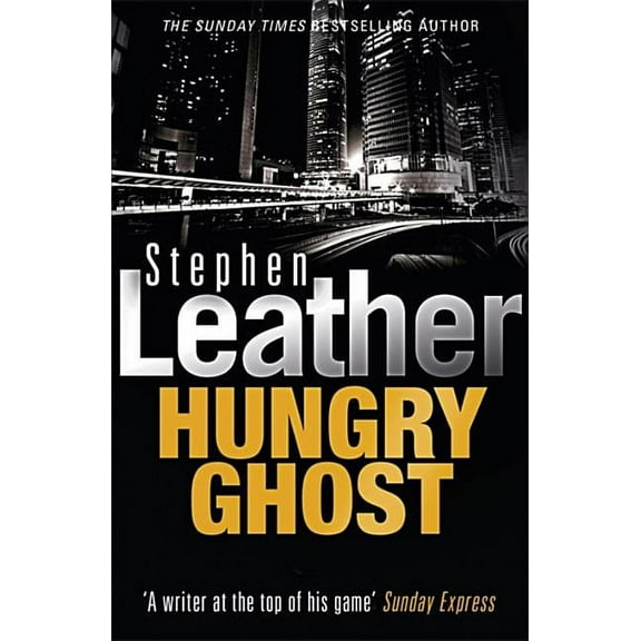 Hungry Ghost, (Paperback)