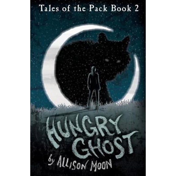 Pre-Owned Hungry Ghost (Paperback) 0983830932 9780983830931