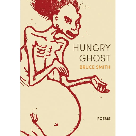 Hungry Ghost, (Paperback)