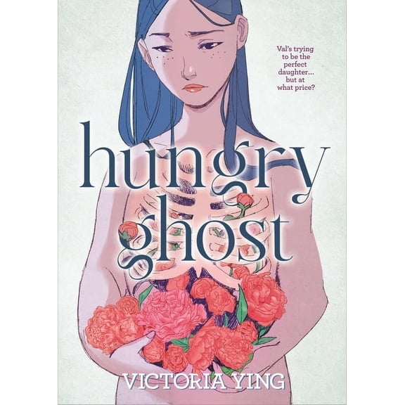 Hungry Ghost, (Paperback)