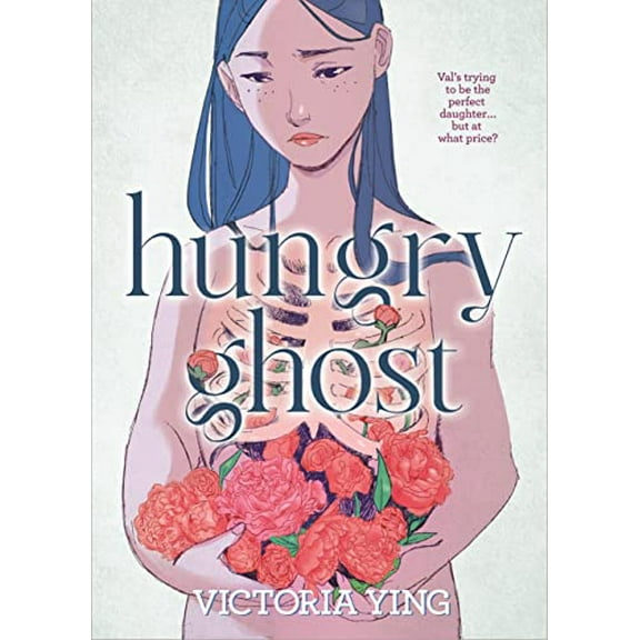 Pre-Owned Hungry Ghost (Paperback) 1250767008 9781250767004
