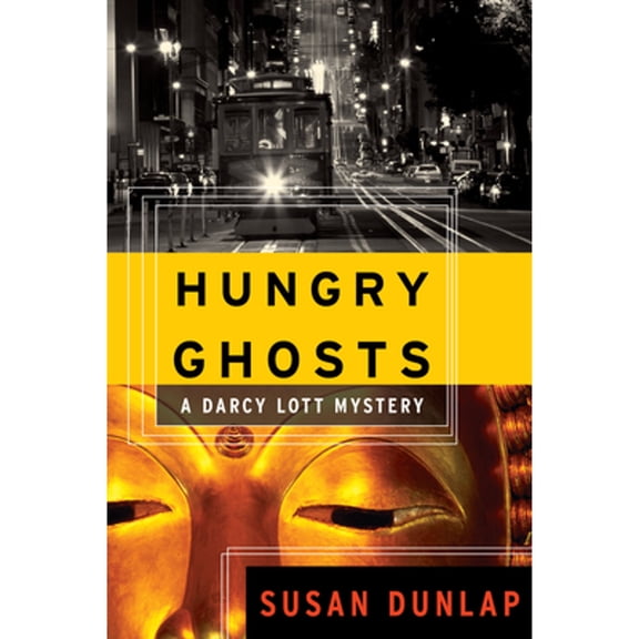 Pre-Owned Hungry Ghosts (Paperback) 1582434999 9781582434995