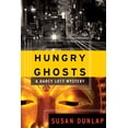 thumbnail image 1 of Darcy Lott Mysteries: Hungry Ghosts (Paperback), 1 of 1