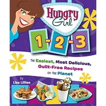Pre-Owned Hungry Girl 1-2-3 (Paperback) 0312556187 9780312556181