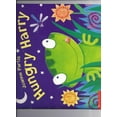 thumbnail image 1 of Pre-Owned Hungry Harry (Paperback) 0439207452 9780439207454, 1 of 1