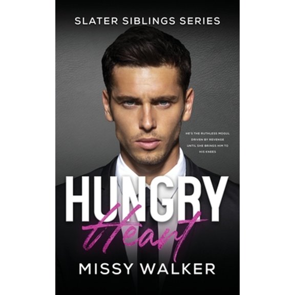 Pre-Owned Hungry Heart (Paperback) 1923036009 9781923036000