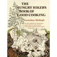 thumbnail image 1 of Pre-Owned Hungry Hiker's Book of Good Cooking (Paperback) 0394707745 9780394707747, 1 of 1
