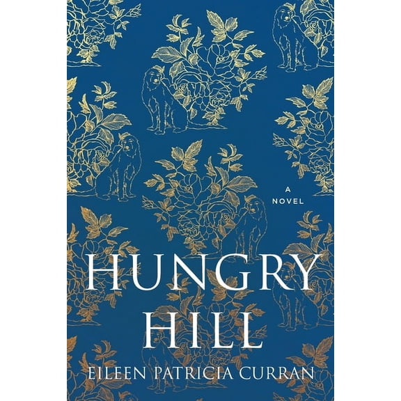 Hungry Hill, (Paperback)