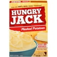 thumbnail image 1 of Hungry Jack Gluten Free Mashed Potatoes, 15.3 oz ctn, 1 of 5