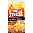 thumbnail image 1 of Hungry Jack Hashbrown Potatoes, 4.2 oz pint carton, 1 of 8