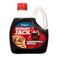 thumbnail image 1 of Hungry Jack Original Pancake Syrup, 27.6 fl oz, Pack of 2, 1 of 1