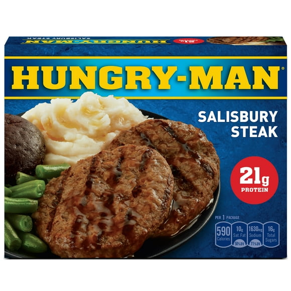 TV Dinner Meals