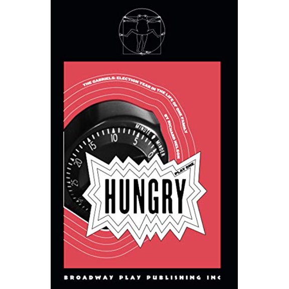 Pre-Owned Hungry Paperback