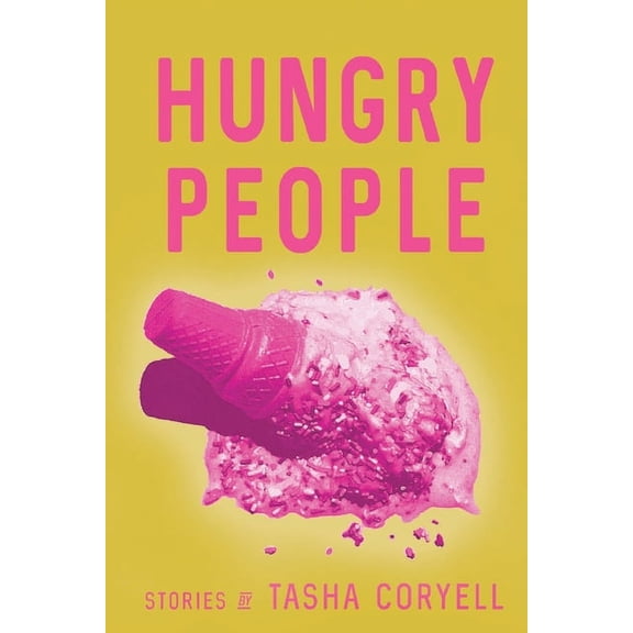 Hungry People (Paperback)