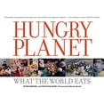 thumbnail image 1 of Pre-Owned Hungry Planet: What the World Eats Paperback, 1 of 1