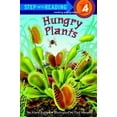 thumbnail image 1 of Pre-Owned Hungry Plants (Road to Reading, Mile 4) (Unknown) 0307264017 9780307264015, 1 of 1