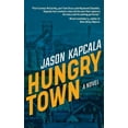thumbnail image 1 of Pre-Owned Hungry Town (Paperback) 1952271401 9781952271403, 1 of 1