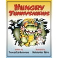 thumbnail image 1 of Hungry Tummysaurus, (Paperback), 1 of 1