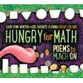 thumbnail image 1 of Hungry for Math: Poems to Munch on, (Hardcover), 1 of 1