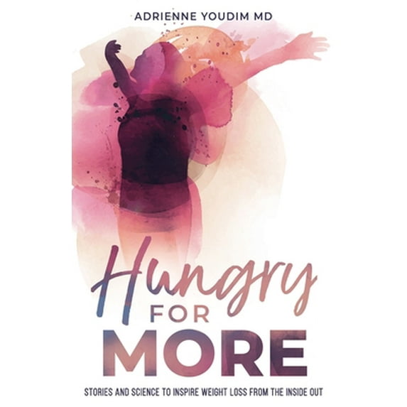 Pre-Owned Hungry for More (Paperback) 0578875632 9780578875637