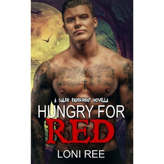 Hungry for Red