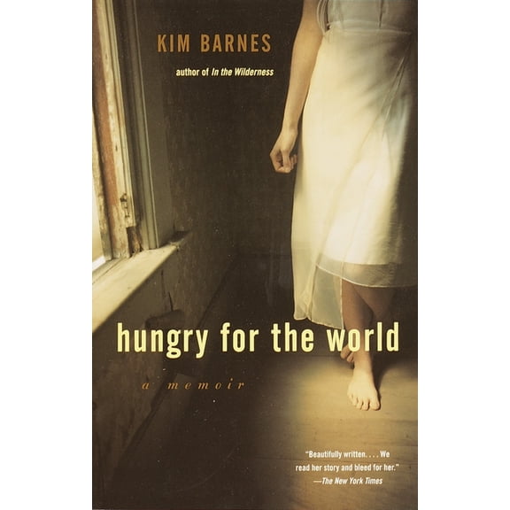 Hungry for the World: A Memoir, (Paperback)
