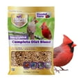thumbnail image 1 of Hungrybird Energy Complete Diet, 7lb - All-Season Blended Berry Suet & Mixed Nut Blend for Wild Birds, 1 of 6
