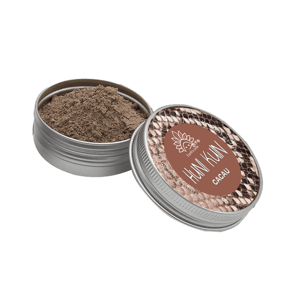 Huni Kuin - Cacau - Indigenous Herbal Blend Hap - 5g